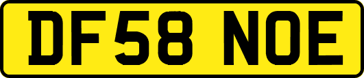 DF58NOE