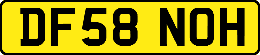 DF58NOH