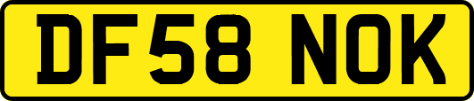 DF58NOK