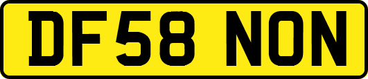 DF58NON