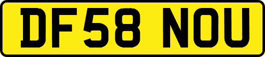 DF58NOU
