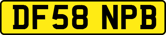 DF58NPB