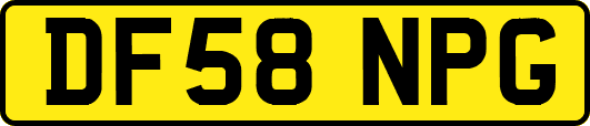 DF58NPG