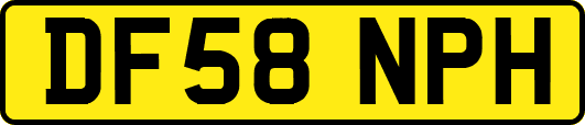 DF58NPH