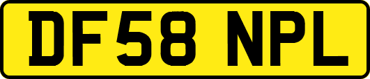 DF58NPL