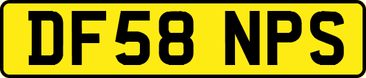 DF58NPS