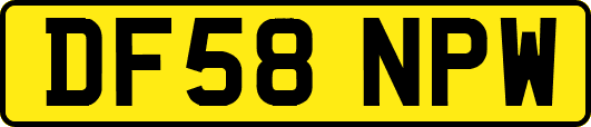 DF58NPW