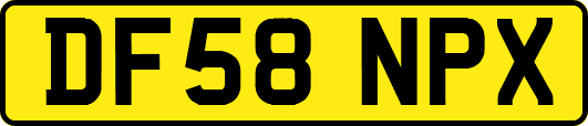 DF58NPX