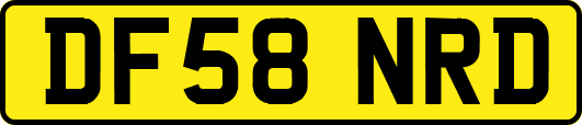 DF58NRD