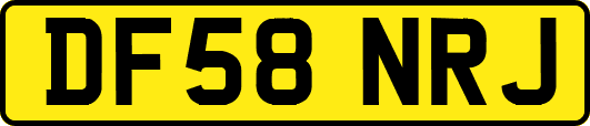 DF58NRJ