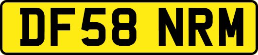 DF58NRM