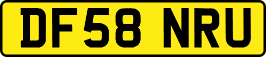 DF58NRU