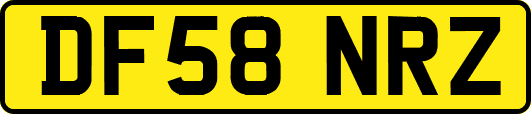 DF58NRZ