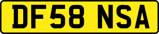 DF58NSA