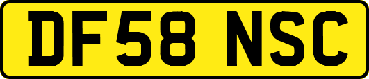 DF58NSC