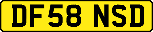 DF58NSD