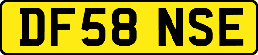 DF58NSE