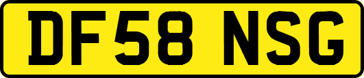 DF58NSG