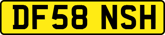 DF58NSH