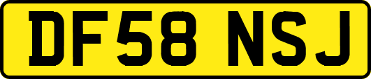 DF58NSJ