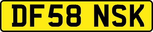 DF58NSK