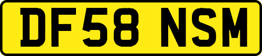 DF58NSM