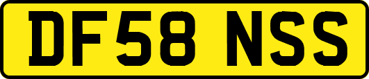 DF58NSS