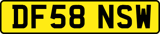 DF58NSW