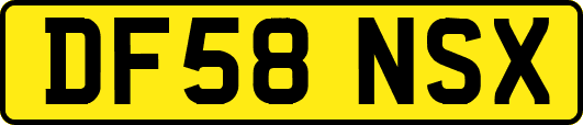 DF58NSX