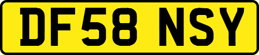 DF58NSY