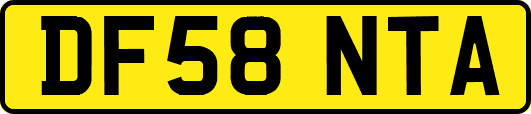 DF58NTA