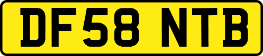 DF58NTB