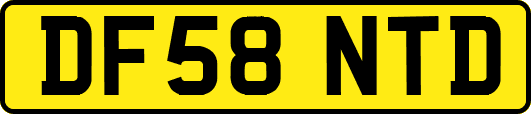 DF58NTD