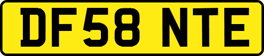 DF58NTE