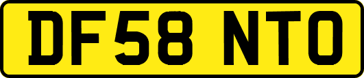 DF58NTO