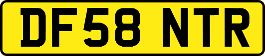 DF58NTR
