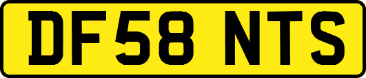 DF58NTS