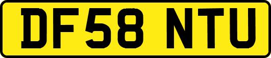 DF58NTU