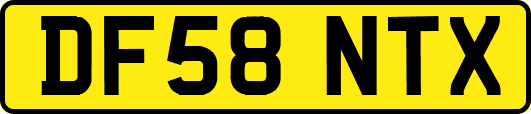 DF58NTX
