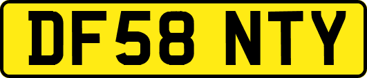 DF58NTY