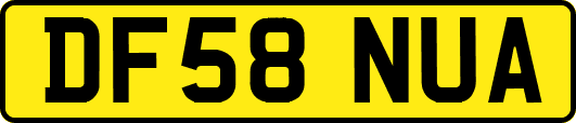 DF58NUA