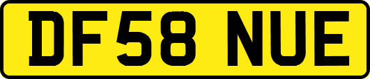 DF58NUE