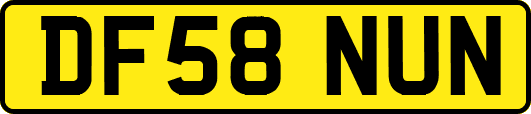DF58NUN