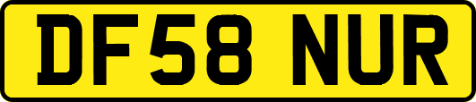 DF58NUR