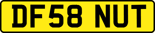 DF58NUT