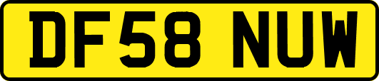 DF58NUW