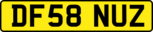 DF58NUZ
