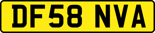 DF58NVA