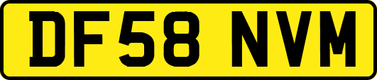 DF58NVM