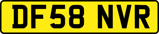 DF58NVR